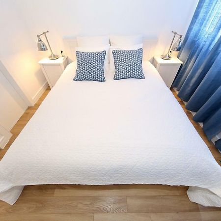 Porat Apartment Zadar Zewnętrze zdjęcie