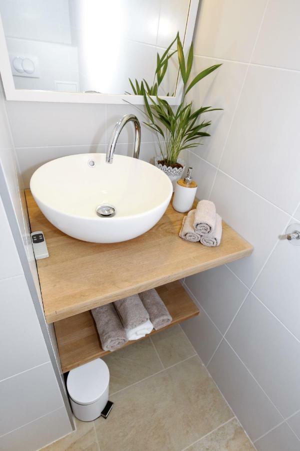 Porat Apartment Zadar Zewnętrze zdjęcie