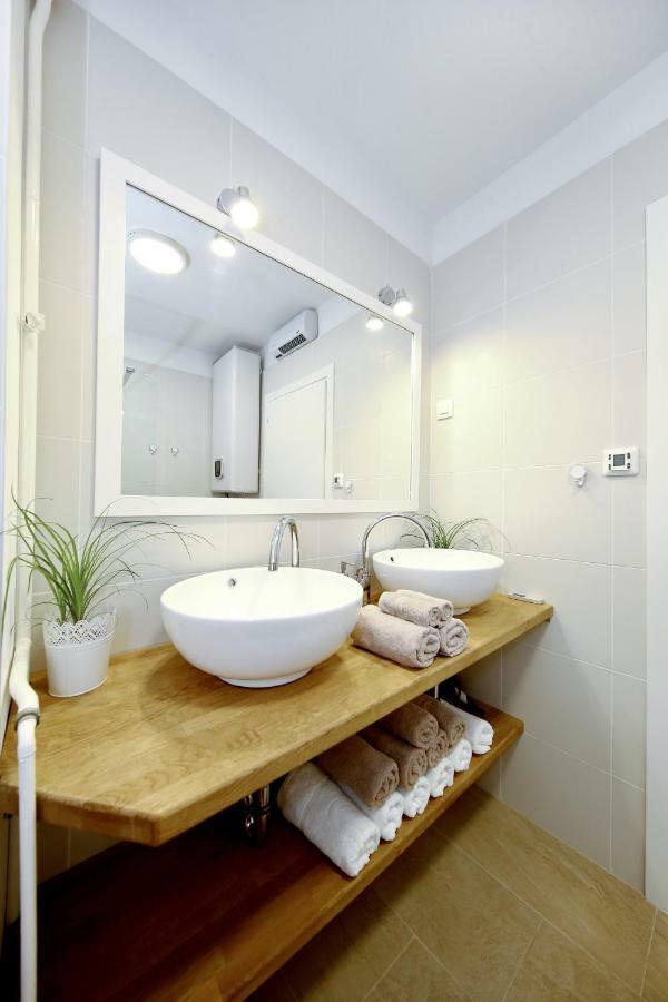 Porat Apartment Zadar Zewnętrze zdjęcie