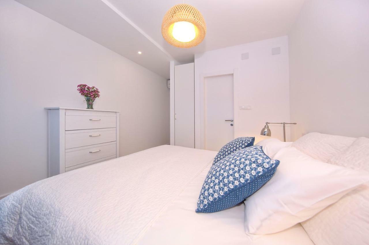 Porat Apartment Zadar Zewnętrze zdjęcie