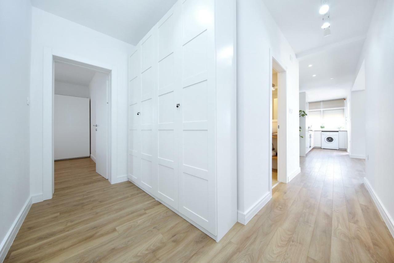 Porat Apartment Zadar Zewnętrze zdjęcie