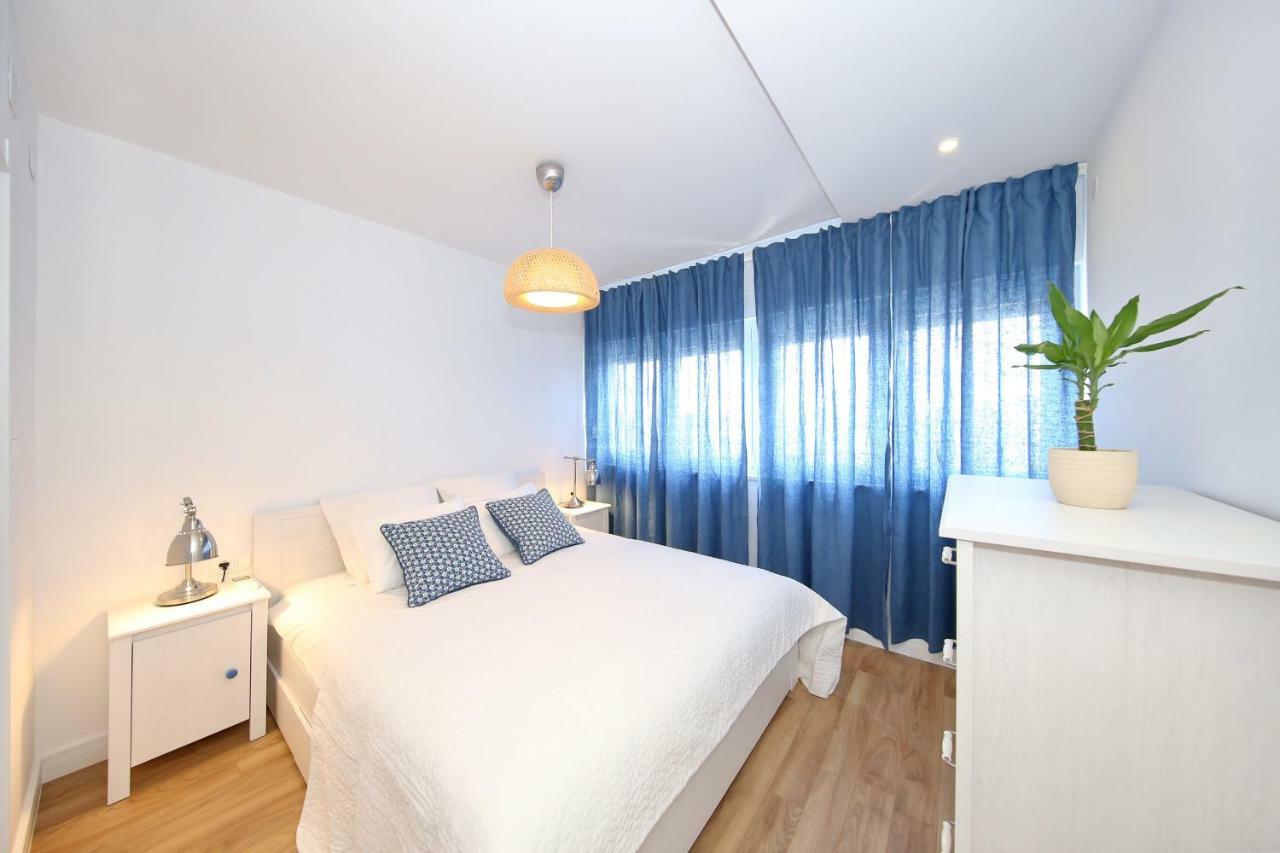 Porat Apartment Zadar Zewnętrze zdjęcie