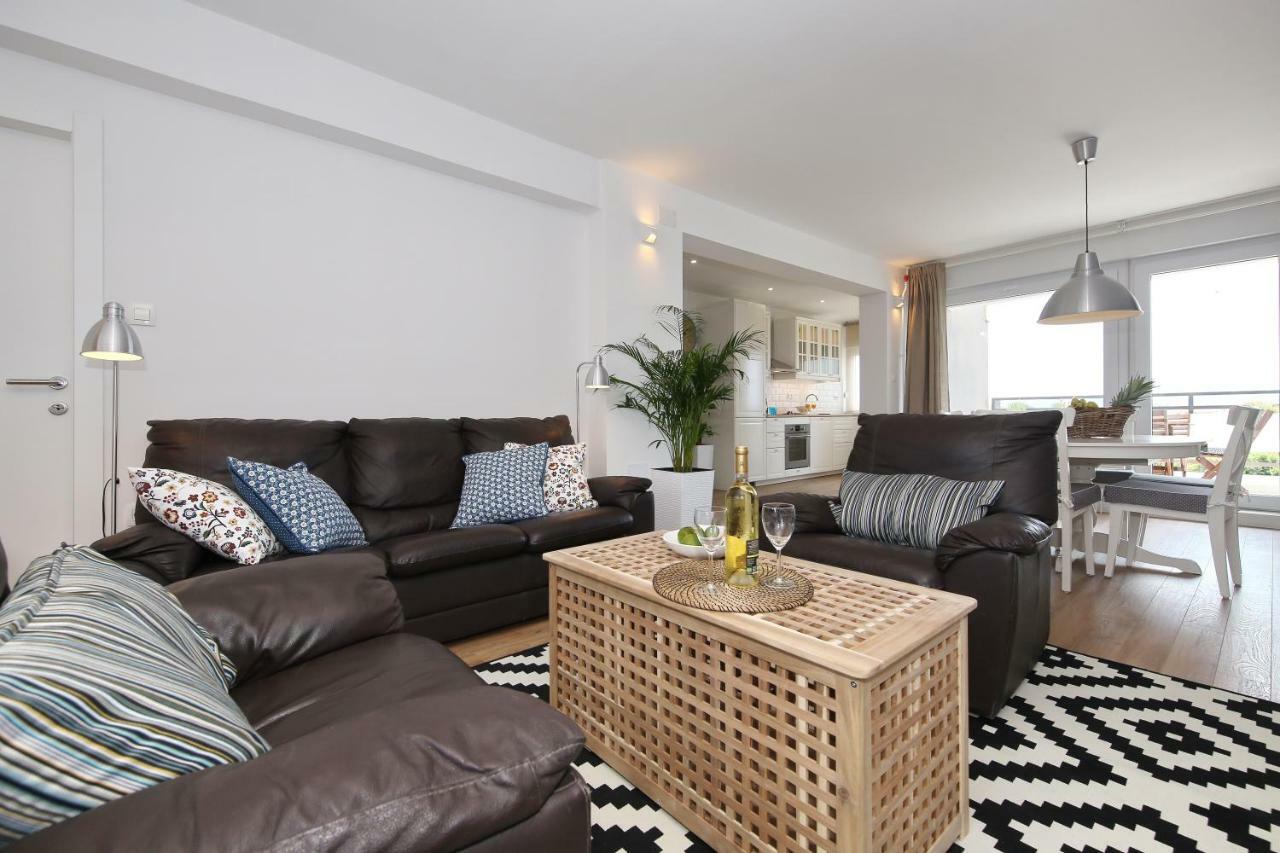 Porat Apartment Zadar Zewnętrze zdjęcie