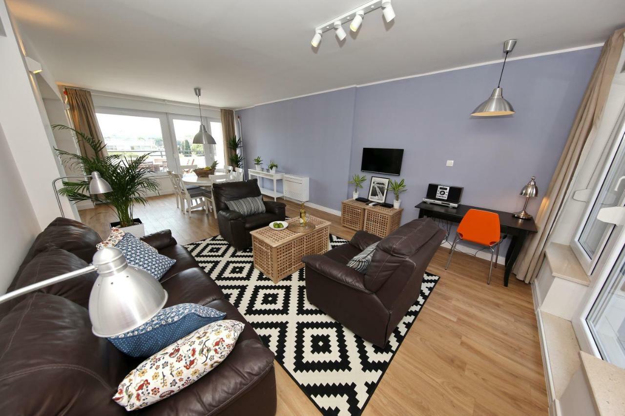 Porat Apartment Zadar Zewnętrze zdjęcie
