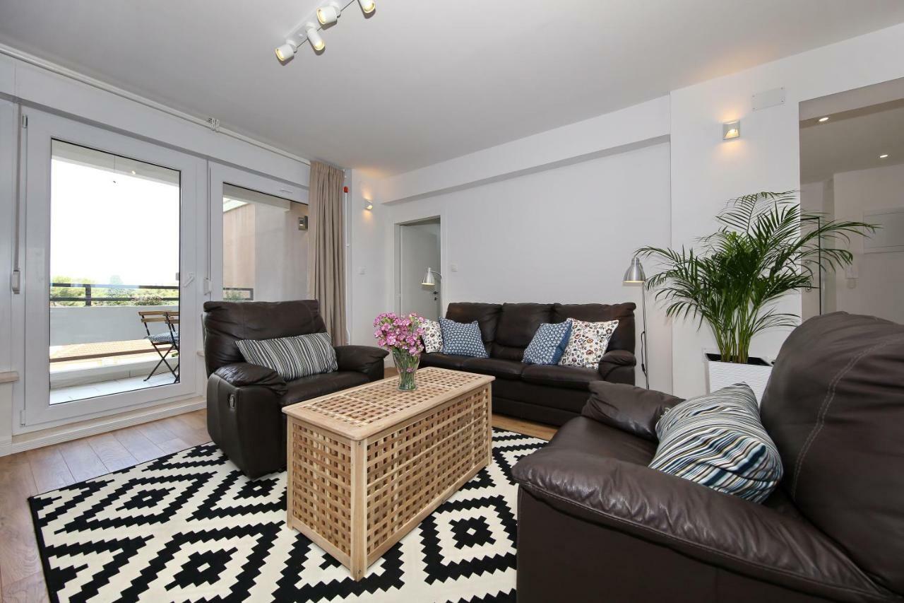 Porat Apartment Zadar Zewnętrze zdjęcie