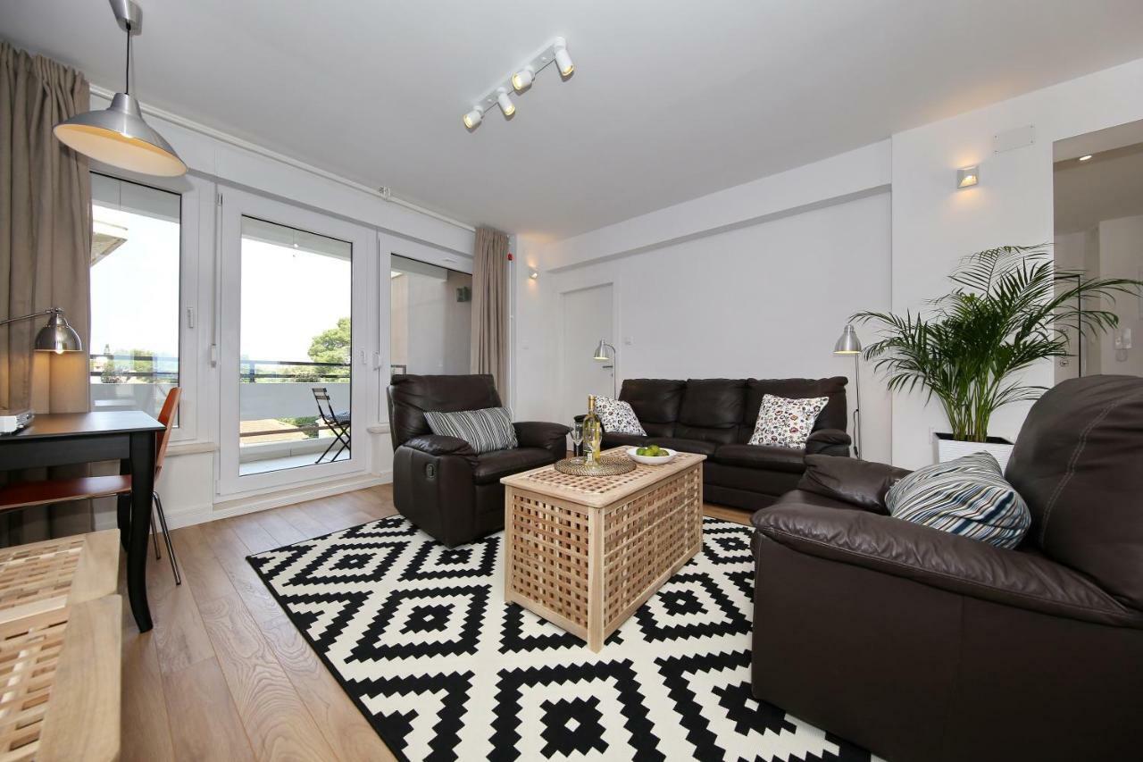 Porat Apartment Zadar Zewnętrze zdjęcie