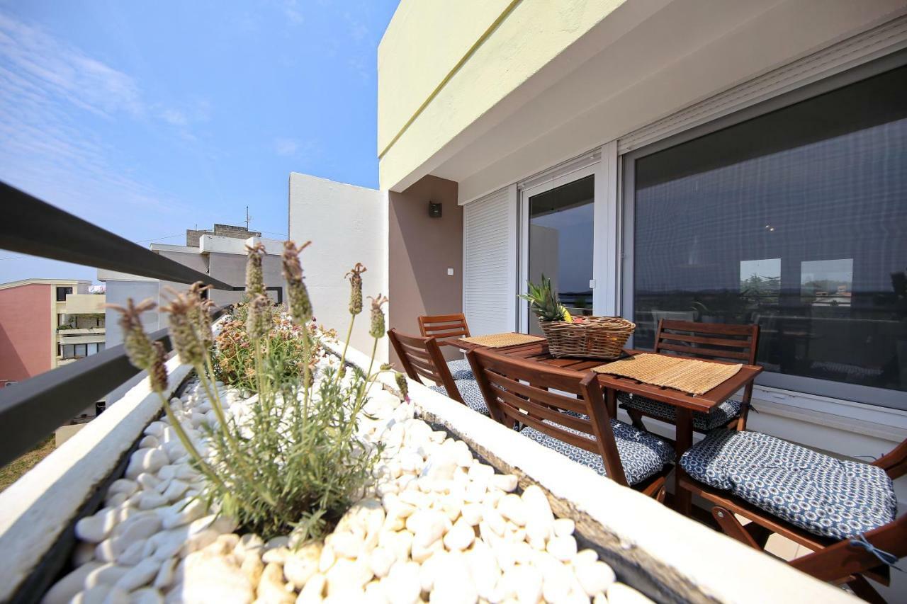 Porat Apartment Zadar Zewnętrze zdjęcie