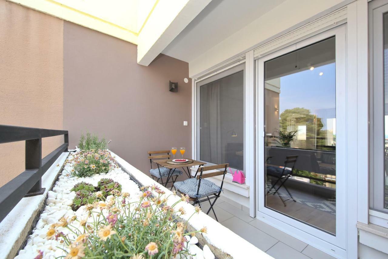 Porat Apartment Zadar Zewnętrze zdjęcie