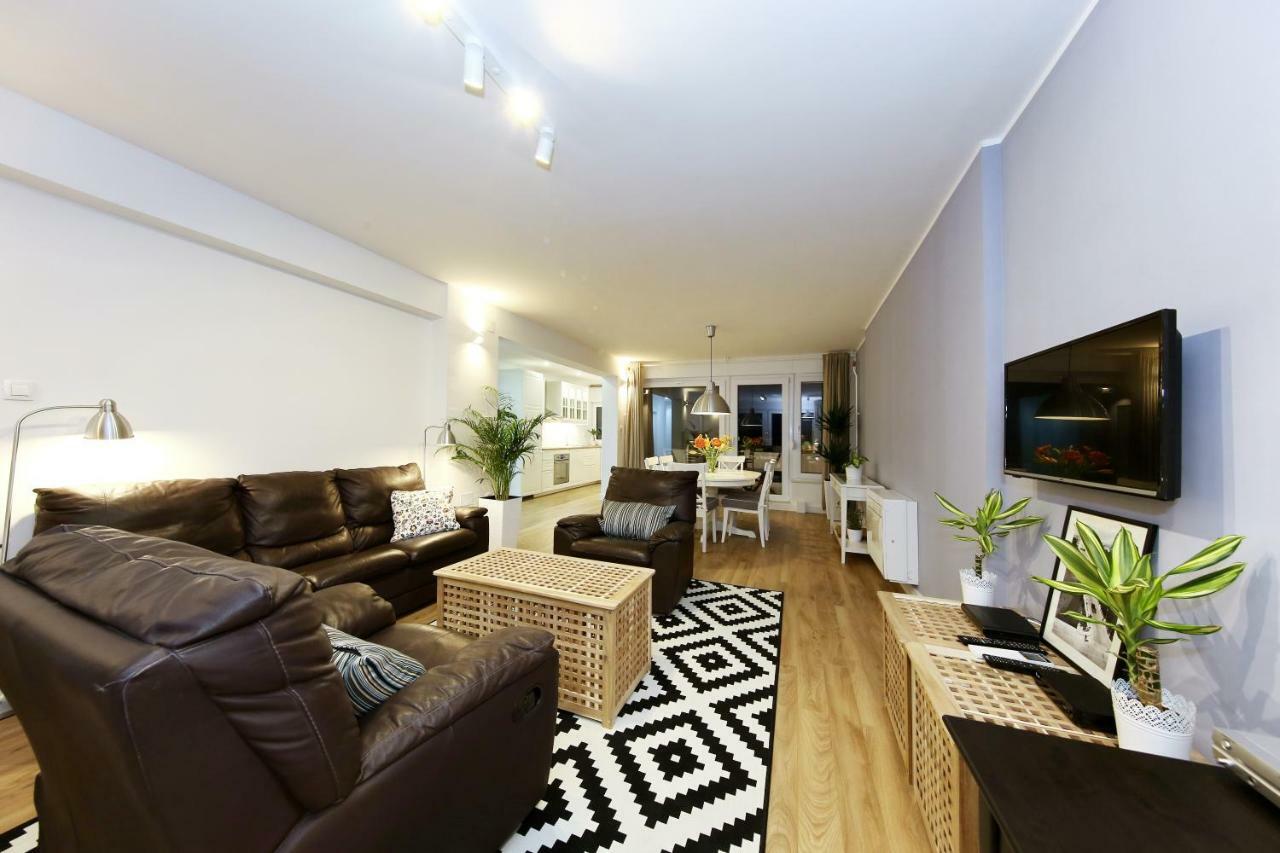 Porat Apartment Zadar Zewnętrze zdjęcie