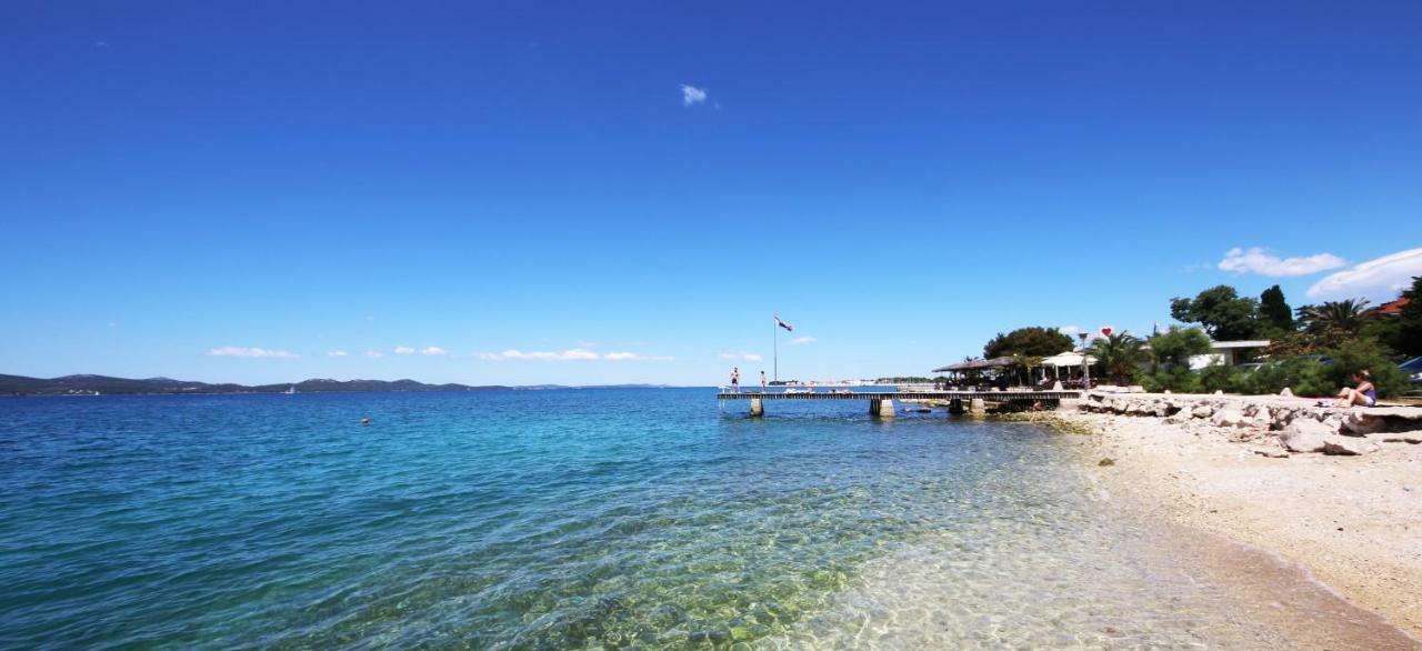 Porat Apartment Zadar Zewnętrze zdjęcie