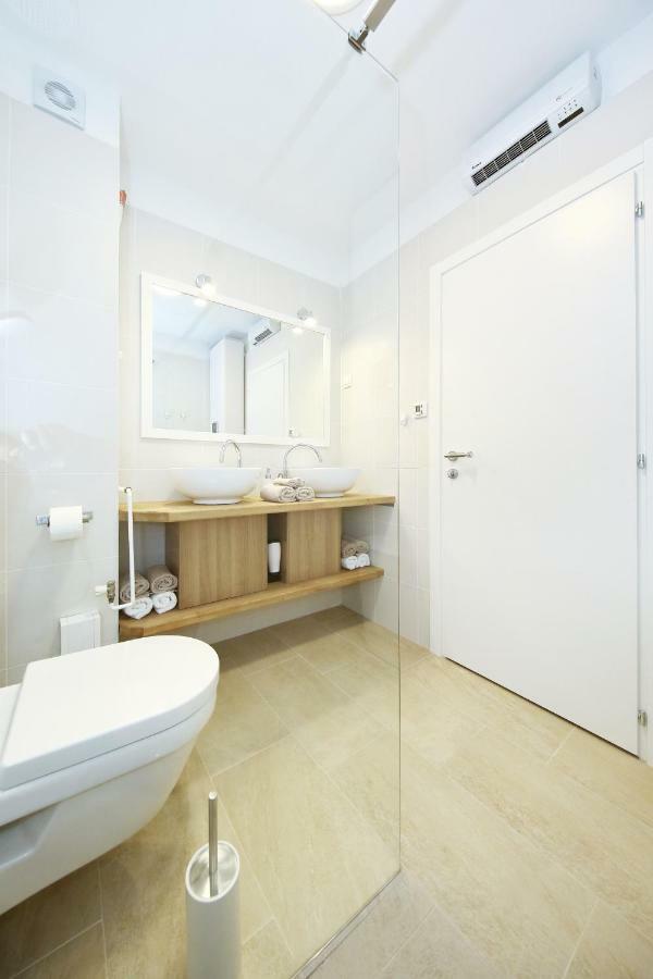 Porat Apartment Zadar Zewnętrze zdjęcie